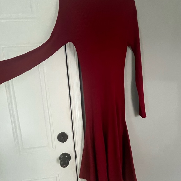 hello i want to sell beatiful warm dress) - Picture 6 of 7